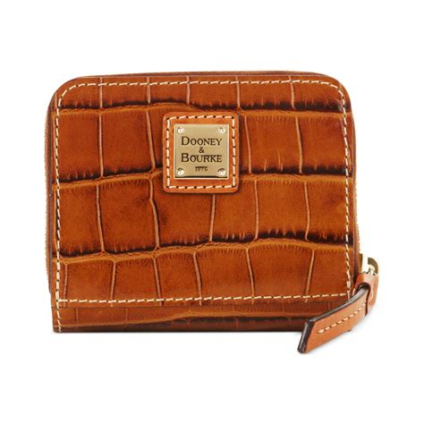 dooney and bourke wallets clearance